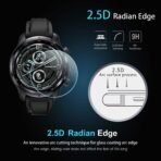 ⁦الساعة الذكية TicWatch Pro 3 – أداء قوي وبطارية تدوم أطول⁩ - الصورة ⁦6⁩