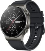 ساعة Huawei Watch GT 2 Pro – تصميم فاخر وأداء ذكي