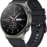 ساعة Huawei Watch GT 2 Pro – تصميم فاخر وأداء ذكي