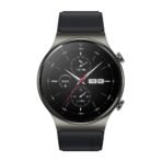 ⁦ساعة Huawei Watch GT 2 Pro – تصميم فاخر وأداء ذكي⁩ - الصورة ⁦2⁩
