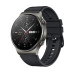 ⁦ساعة Huawei Watch GT 2 Pro – تصميم فاخر وأداء ذكي⁩ - الصورة ⁦3⁩