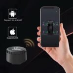 ⁦TPMS SmartDrive – نظام مراقبة ضغط الإطارات اللاسلكي بالبلوتوث للسيارة⁩ - الصورة ⁦6⁩