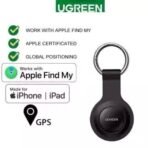 UGREEN – جهاز تتبع ذكي بتكامل سلس وحماية متقدمة