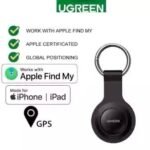 UGREEN – جهاز تتبع ذكي بتكامل سلس وحماية متقدمة
