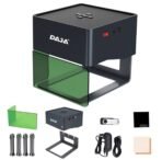 جهاز نقش بالليزر من ماركة DAJA DJ6