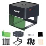 جهاز نقش بالليزر من ماركة DAJA DJ6