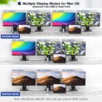 ⁦ادابتر ماك بوك 15x1⁩ - الصورة ⁦4⁩