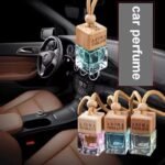 معطر السيارات الفخمة