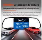 ⁦رام من ماركة Lexar بحجم ذاكرة 128GB وبسرعة 633X⁩ - الصورة ⁦2⁩