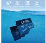 ⁦رام من ماركة Lexar بحجم ذاكرة 128GB وبسرعة 633X⁩ - الصورة ⁦6⁩