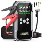 جطل ومنفاخ من ماركة YUSMAN F03