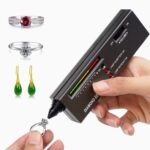 جهاز فحص الاحجار الكريمة Diamond Selector II