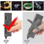 ⁦جهاز فحص الاحجار الكريمة Diamond Selector II⁩ - الصورة ⁦5⁩