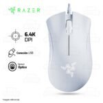ماوس الألعاب Razer DeathAdder Essential – دقة وراحة للمحترفين