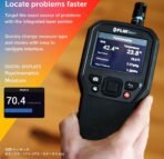 ⁦FLIR MR277 –  كاميرا حرارية بنظام احترافي لفحص المباني وكشف الرطوبة بالتصوير الحراري⁩ - الصورة ⁦4⁩