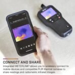 ⁦FLIR MR277 –  كاميرا حرارية بنظام احترافي لفحص المباني وكشف الرطوبة بالتصوير الحراري⁩ - الصورة ⁦7⁩
