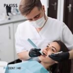 ⁦كاميرا فحص الأسنان بدقة 1080 بكسل مزود ب 6 مصابيح متوافق مع الآيفون والاندرويد⁩ - الصورة ⁦2⁩