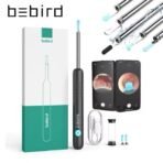 Bebird R1 – جهاز تنظيف الأذن الذكي بكاميرا عالية الدقة