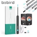 Bebird R1 – جهاز تنظيف الأذن الذكي بكاميرا عالية الدقة