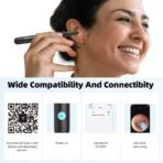 ⁦Bebird R1 – جهاز تنظيف الأذن الذكي بكاميرا عالية الدقة⁩ - الصورة ⁦6⁩