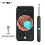 ⁦Bebird R1 – جهاز تنظيف الأذن الذكي بكاميرا عالية الدقة⁩ - الصورة ⁦5⁩
