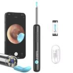 ⁦Bebird R1 – جهاز تنظيف الأذن الذكي بكاميرا عالية الدقة⁩ - الصورة ⁦7⁩