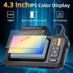 ⁦كاميرا أماكن ضيقة Endoscope C30⁩ - الصورة ⁦2⁩