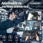 ⁦كاميرا أماكن ضيقة Endoscope C30⁩ - الصورة ⁦4⁩