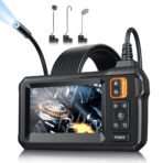 كاميرا أماكن ضيقة Endoscope C30