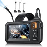 كاميرا أماكن ضيقة Endoscope C30