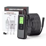 كاميرا أماكن ضيقة وأي فاي Endoscope w600