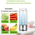⁦مولد طاقة الهايدروجين H2 - شحن⁩ - الصورة ⁦4⁩