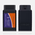 ⁦جهاز فحص أعطال السيارات ELM327 V2.1 OBD2 بتقنية البلوتوث – تشخيص ذكي متوافق مع Android وiOS⁩ - الصورة ⁦5⁩