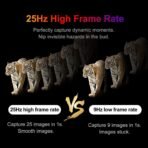 ⁦كاميرا حرارية UNI-T UTi260M للهواتف الذكية التي تعمل بنظام Android⁩ - الصورة ⁦4⁩