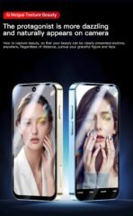 ⁦اصغر هاتف بالعالم بتقنية الفور جي من ماركة SOYES  XS19 pro⁩ - الصورة ⁦7⁩