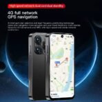 ⁦اصغر هاتف بالعالم بتقنية الفور جي من ماركة SOYES  XS19 pro⁩ - الصورة ⁦8⁩