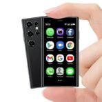 اصغر هاتف فور جي S23 pro mini