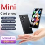 ⁦اصغر هاتف فور جي S23 pro mini⁩ - الصورة ⁦3⁩