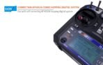⁦جهاز التحكم اللاسلكي DTXMX Flysky FS-i6 بست قنوات مع مستقبل FS-iA6⁩ - الصورة ⁦4⁩