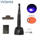 جهاز VVDental LV-6 اللاسلكي لتصليب حشوات الأسنان بتقنية LED