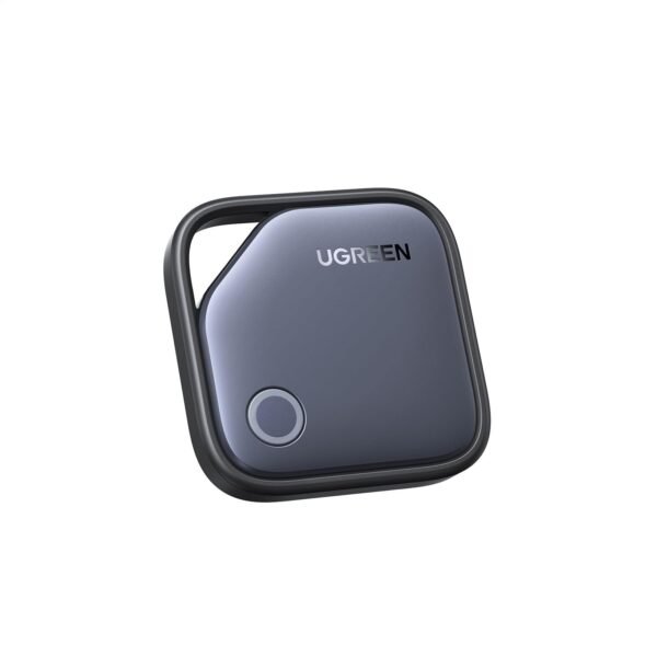 جهاز UGREEN FineTrack لتتبع المقتنيات المتوافق مع Apple Find My