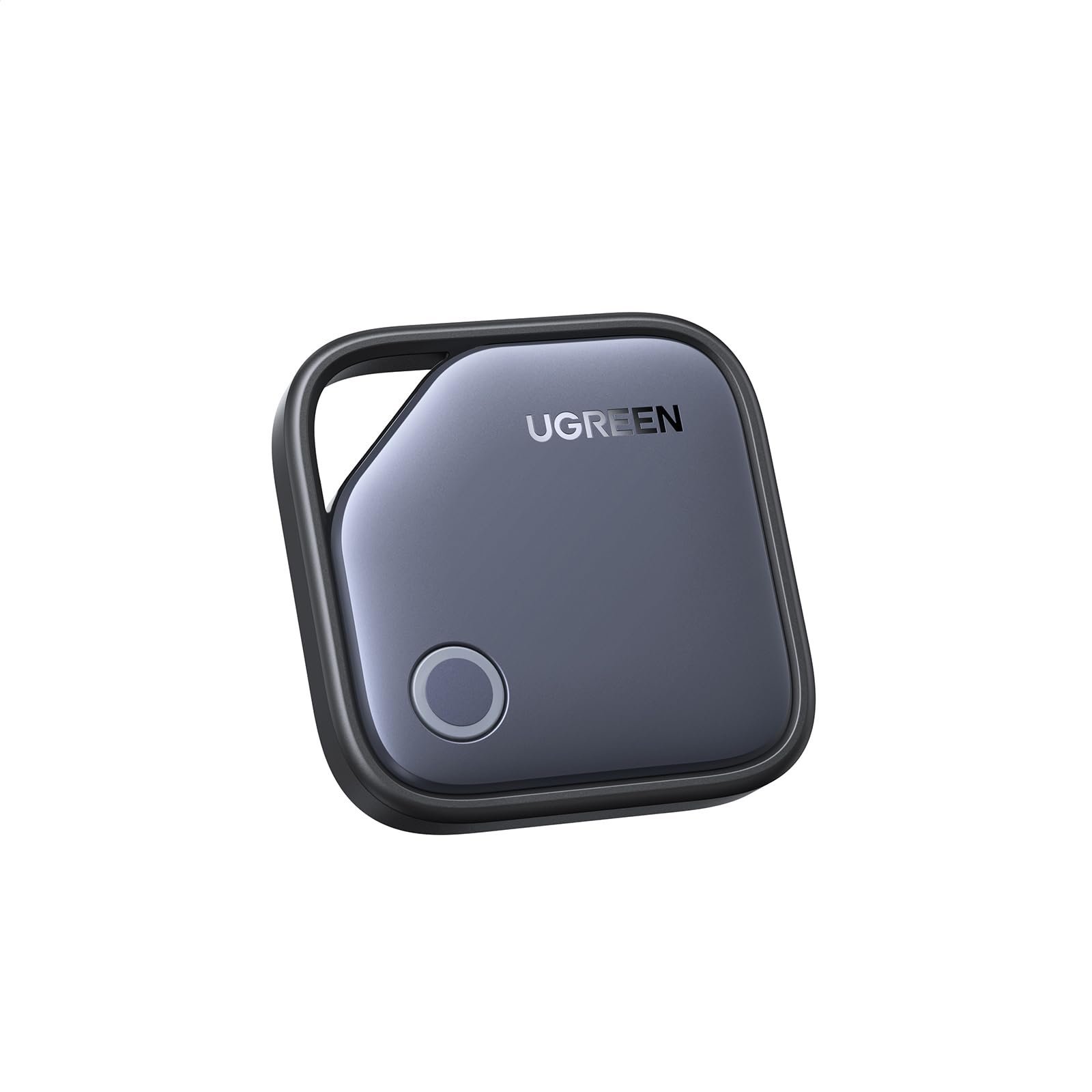 2026/07/1000231978.jpg جهاز UGREEN FineTrack لتتبع المقتنيات المتوافق مع Apple Find My - الصورة 1