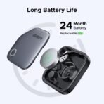 ⁦جهاز UGREEN FineTrack لتتبع المقتنيات المتوافق مع Apple Find My⁩ - الصورة ⁦3⁩