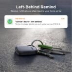 ⁦جهاز UGREEN FineTrack لتتبع المقتنيات المتوافق مع Apple Find My⁩ - الصورة ⁦6⁩