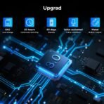 ⁦جهاز الترجمة الذكي X6 Pro بالذكاء الاصطناعي⁩ - الصورة ⁦7⁩