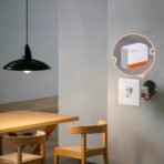 ⁦المفتاح الذكي SONOFF MINIR4 (MINI Extreme) بتقنية Wi-Fi⁩ - الصورة ⁦2⁩