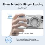 ⁦مقبض TEKTONIC Fun Shot المغناطيسي لتصوير الهاتف⁩ - الصورة ⁦5⁩