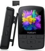 مشغل الموسيقى المحمول Yoton YM03 – حرية الاستماع أينما كنت