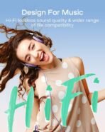 ⁦مشغل الموسيقى المحمول Yoton YM03 – حرية الاستماع أينما كنت⁩ - الصورة ⁦5⁩