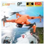 ⁦🚁 درون LYZRC L900 Pro SE – تصوير جوي احترافي وتحكم ذكي⁩ - الصورة ⁦2⁩